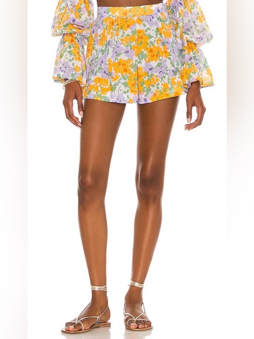 Tularosa Lydia Shorts - Size Small